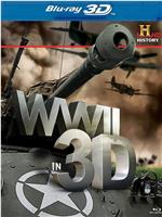 历史频道: 3D二战