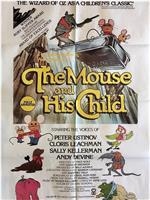 The Mouse and His Child在线观看