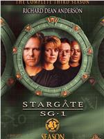 星际之门 SG-1    第三季在线观看和下载