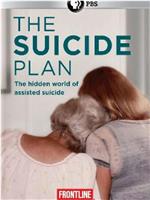 The Suicide Plan在线观看