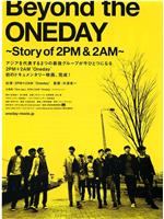 Beyond the ONEDAY Story of 2PM & 2AM在线观看和下载