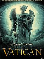 Secret Access The Vatican在线观看和下载