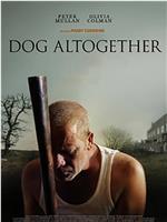 Dog altogether