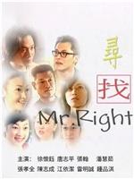 寻找mr.right在线观看