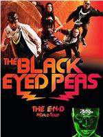 The Black Eyed Peas: The E.N.D. World Tour Live