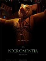 Necromentia