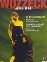 贝尔格 歌剧《沃采克》在线观看和下载