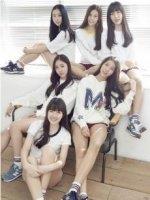 GFriend!拜托小狗