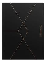 EXO's SECOND BOX
