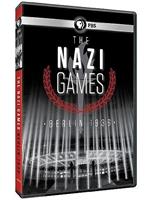 纳粹奥运 - 柏林1936在线观看和下载