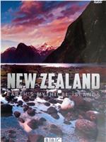 新西兰：神话之岛在线观看和下载