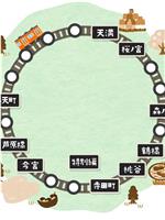 大阪环状线 每站爱物语2在线观看和下载