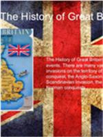 英国史在线观看和下载