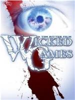 Wicked Games在线观看