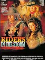 Riders in the Storm在线观看