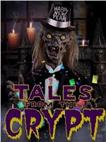 Tales from the Crypt: New Year's Shockin' Eve在线观看