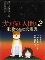 狗和猫和人2：动物们的大震灾在线观看和下载