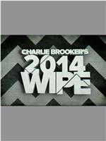 Charlie Brooker's 2014 Wipe在线观看