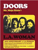 大门乐队：L.A. Woman的故事在线观看