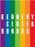 2014年肯尼迪中心荣誉奖在线观看