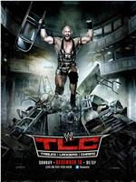 WWE:桌子梯子椅子 2012在线观看