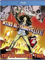 Weird Al Yankovic Live!: The Alpocalypse Tour