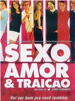 Sexo Amor e Traicao