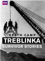 特雷布林卡灭绝营：生还者的故事在线观看
