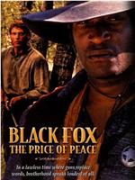 黑狐：和平的代价在线观看