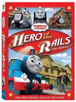 Hero of the Rails