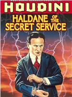 Haldane of the Secret Service在线观看和下载