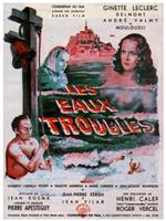 Les eaux troubles在线观看