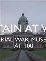 浴血大英帝国：帝国战争博物馆100周年