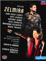 罗西尼 两幕歌剧《采尔米拉》在线观看和下载