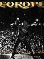 Europe: Live at Sweden Rock - 30th Anniversary Show在线观看和下载