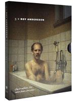 5 x Roy Andersson在线观看和下载