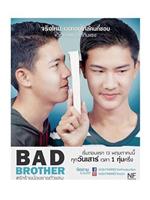 Bad Brother在线观看