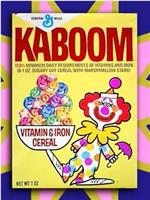 Making of KaBoom!在线观看和下载