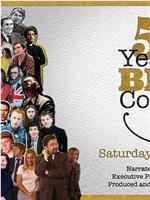 50 Years Of BBC Two Comedy