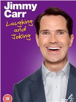 Jimmy Carr: Laughing and Joking