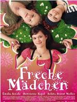 Freche Mädchen