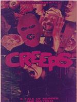 Creeps: A Tale of Murder and Mayhem