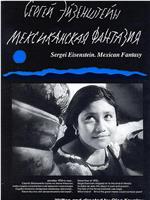 爱森斯坦的墨西哥幻想曲在线观看和下载