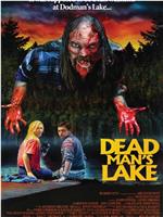 Dead Man's Lake