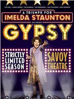 Gypsy: Live from the Savoy Theatre