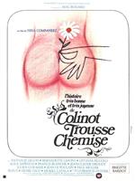 Histoire très bonne et très joyeuse de Colinot Trousse-Chemi