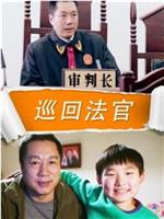 巡回法官在线观看