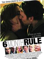 The Six Month Rule在线观看