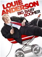 Louie Anderson: Big Baby Boomer