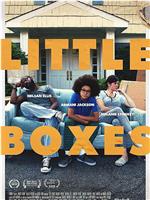 Little Boxes在线观看